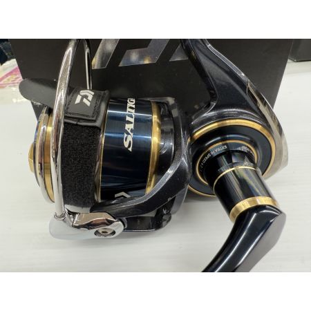 σσ DAIWA ダイワ 20ソルティガ 14000-XH 程度A 00065006