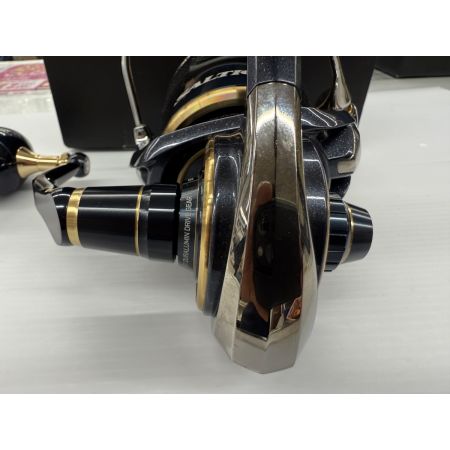 σσ DAIWA ダイワ 20ソルティガ 14000-XH 程度A 00065006