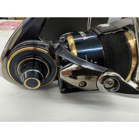 σσ DAIWA ダイワ 20ソルティガ 14000-XH 程度A 00065006