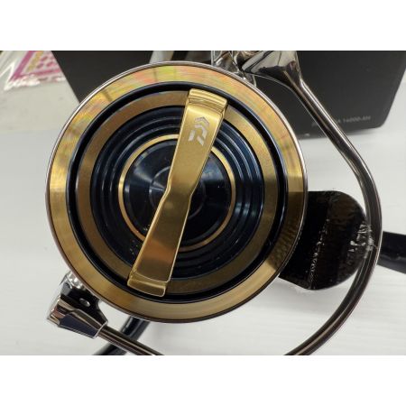 σσ DAIWA ダイワ 20ソルティガ 14000-XH 程度A 00065006