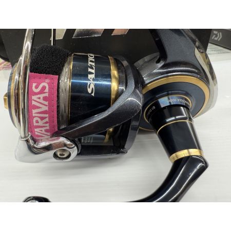 σσ DAIWA ダイワ 20ソルティガ 18000-H 程度B 00065008