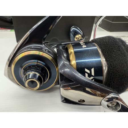 σσ DAIWA ダイワ 20ソルティガ 18000-H 程度B 00065008