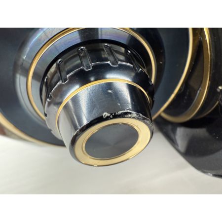 σσ DAIWA ダイワ 20ソルティガ 18000-H 程度B 00065008