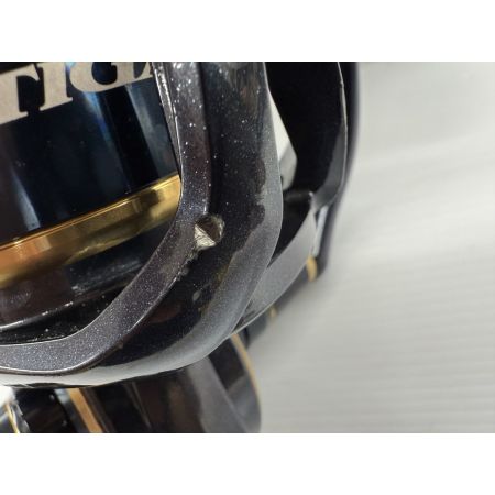 σσ DAIWA ダイワ 20ソルティガ 18000-H 程度B 00065008