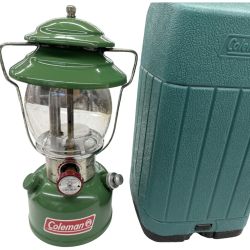 σσ Coleman コールマン USA アマガエル 97.3 200B Bランク