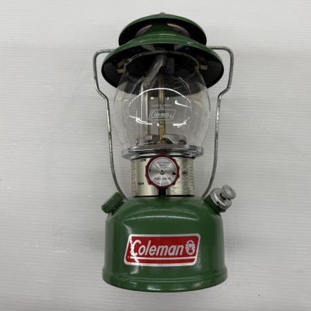 σσ Coleman コールマン USA アマガエル 97.3 200B