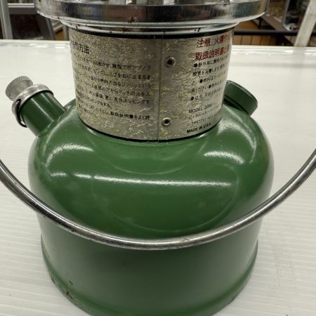 σσ Coleman コールマン USA アマガエル 97.3 200B