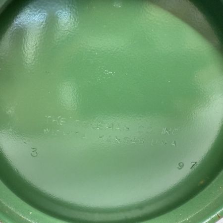 σσ Coleman コールマン USA アマガエル 97.3 200B