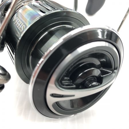 σσ SHIMANO シマノ スピニングリール 22ステラ 4000XG 美品 程度A 043962