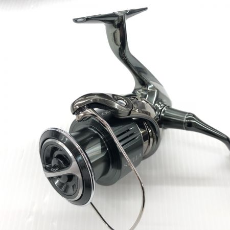 σσ SHIMANO シマノ スピニングリール 22ステラ 4000XG 美品 程度A 043962