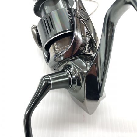 σσ SHIMANO シマノ スピニングリール 22ステラ 4000XG 美品 程度A 043962