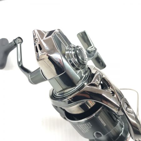 σσ SHIMANO シマノ スピニングリール 22ステラ 4000XG 美品 程度A 043962