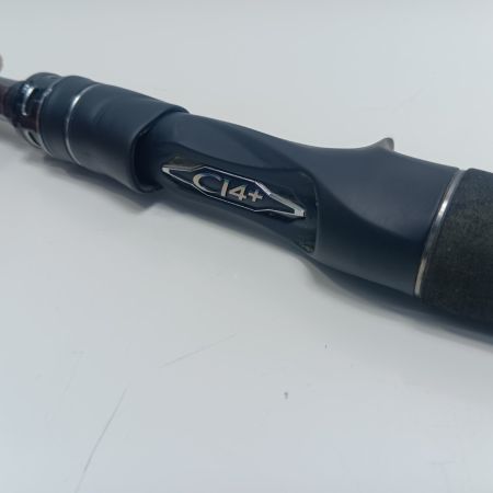 SHIMANO シマノ ロッド シーバスロッド　20エクスセンスジェノス B96M/R 程度B 39895