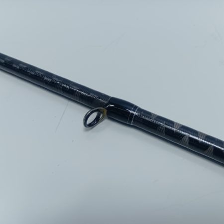 SHIMANO シマノ ロッド シーバスロッド　20エクスセンスジェノス B96M/R 程度B 39895