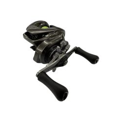 σσ SHIMANO シマノ 20メタニウム HG Ｌ 使用感有 程度B 04115 Bランク