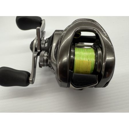 σσ SHIMANO シマノ 20メタニウム HG Ｌ 使用感有 程度B 04115