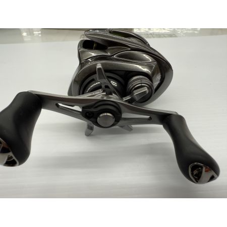 σσ SHIMANO シマノ 20メタニウム HG Ｌ 使用感有 程度B 04115