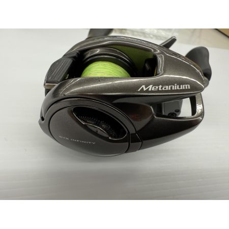 σσ SHIMANO シマノ 20メタニウム HG Ｌ 使用感有 程度B 04115