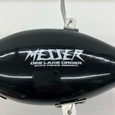 σσ メッサー MESSER DEE LAKE ORDER