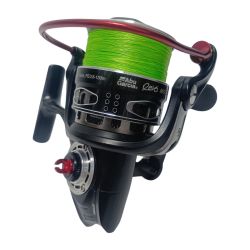 Abu Garcia アブガルシア REVO MGX THETA 2500SH 美品 程度A Aランク