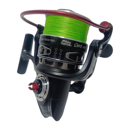Abu Garcia アブガルシア REVO MGX THETA 2500SH 美品 程度A