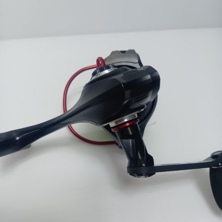 Abu Garcia アブガルシア REVO MGX THETA 2500SH 美品 程度A