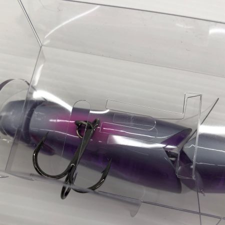 σσ Fish Arrow×DRT ビックベイト ライザージャック #02 プロブルー