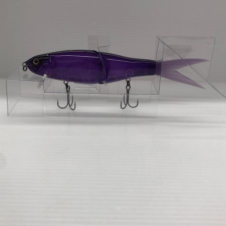 σσ Fish Arrow×DRT ビックベイト ライザージャック #02 プロブルー