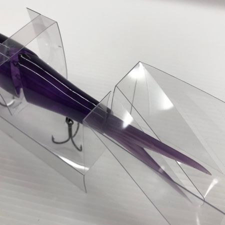 σσ Fish Arrow×DRT ビックベイト ライザージャック #02 プロブルー