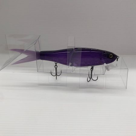 σσ Fish Arrow×DRT ビックベイト ライザージャック #02 プロブルー