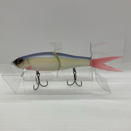 σσ Fish Arrow×DRT ビックベイト #01 スペクター