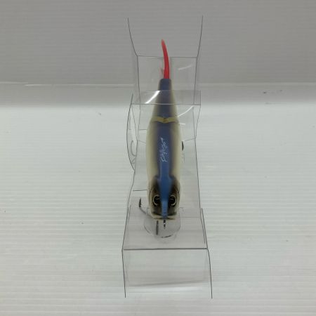 σσ Fish Arrow×DRT ビックベイト #01 スペクター