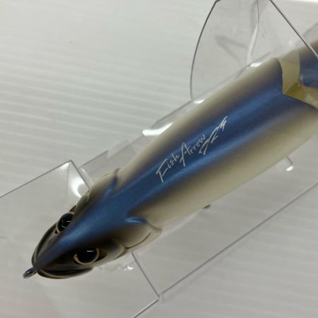 σσ Fish Arrow×DRT ビックベイト #01 スペクター