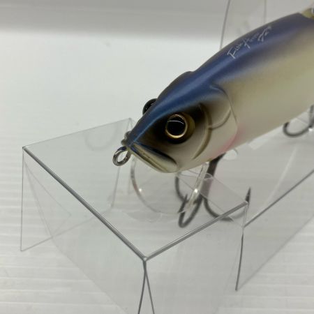 σσ Fish Arrow×DRT ビックベイト #01 スペクター