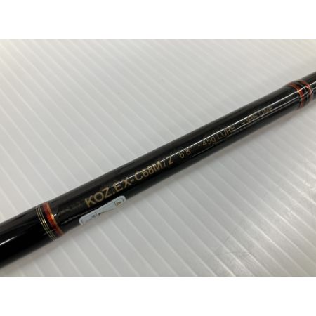 σσ SMITH スミス K.O.Zエクスペディション EX-C68M/2