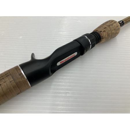 σσ Megabass メガバス クランキングカスタム CF4-610Z