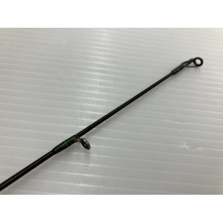 σσ Megabass メガバス クランキングカスタム CF4-610Z