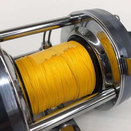 σσ ABU アンバサダー 6500CS ロケット 00A17SE