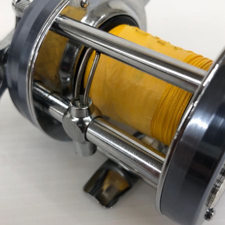 σσ ABU アンバサダー 6500CS ロケット 00A17SE