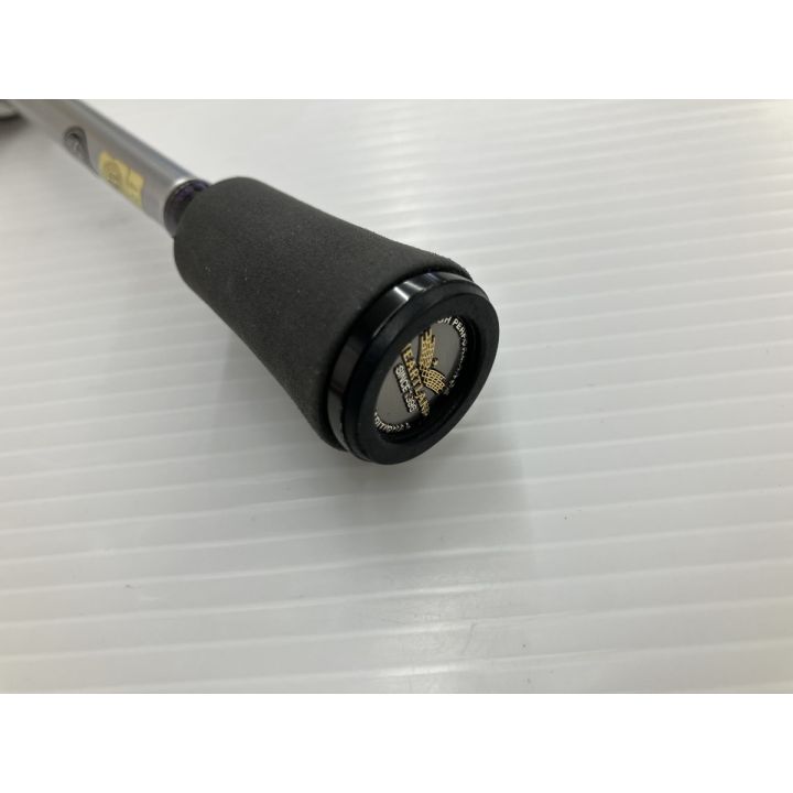 σσ DAIWA ダイワ ハートランド 冴掛ミッジディレクション HL6101ULLX