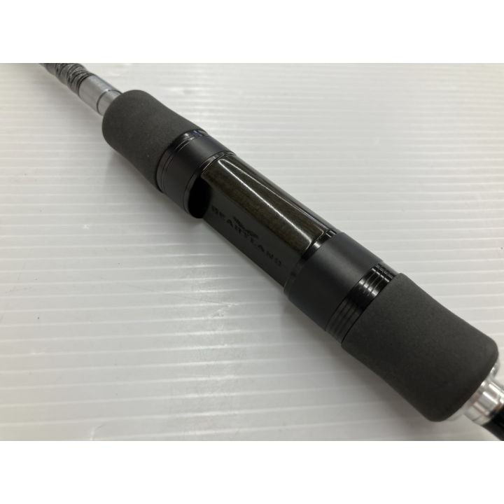 σσ DAIWA ダイワ ハートランド 冴掛ミッジディレクション HL6101ULLX