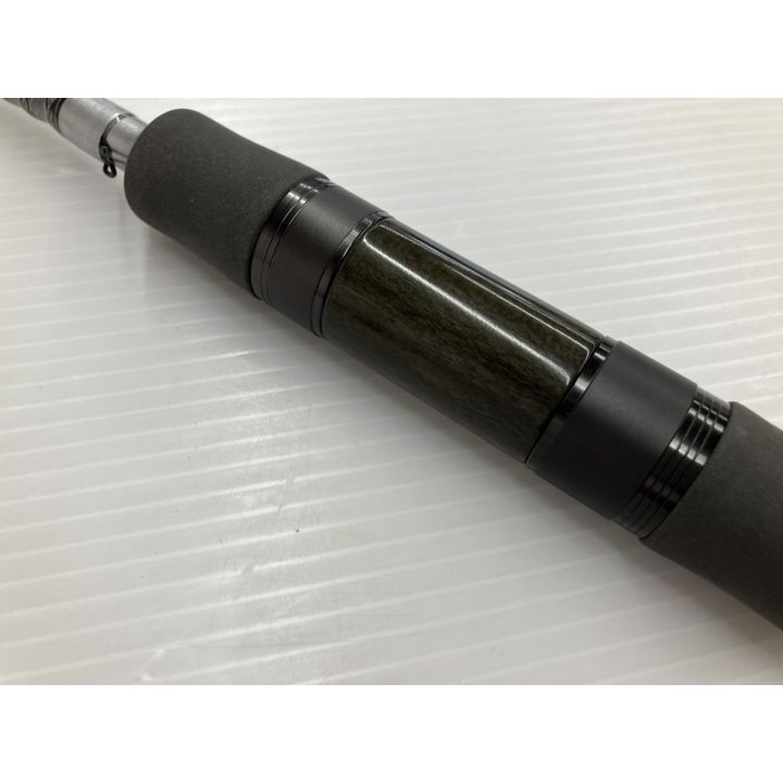 σσ DAIWA ダイワ ハートランド 冴掛ミッジディレクション HL6101ULLX