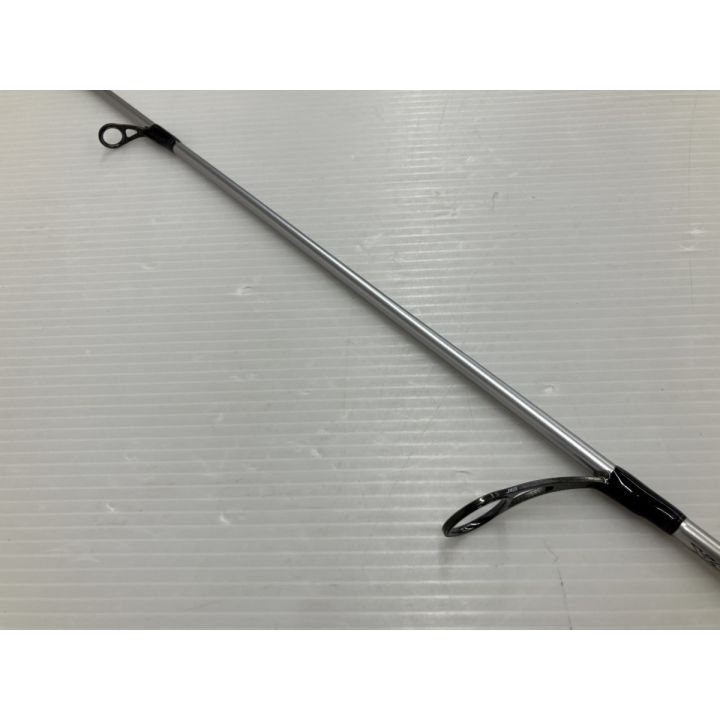 σσ DAIWA ダイワ ハートランド 冴掛ミッジディレクション HL6101ULLX