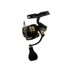 σσ DAIWA ダイワ 20ルビアス FC LT2500S キズ有 程度B スプール・ハンドル組・リールキャップSLP製 2276399 Bランク