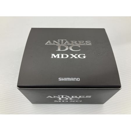σσ SHIMANO シマノ 23アンタレスDC MD XG 046024