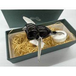 σσ NORIES ノリーズ ウォッシャークローラー 622.JPブラック Aランク