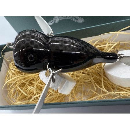 σσ NORIES ノリーズ ウォッシャークローラー 622.JPブラック