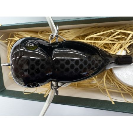 σσ NORIES ノリーズ ウォッシャークローラー 622.JPブラック