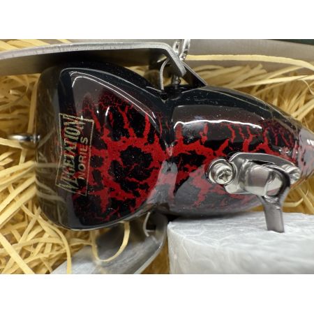 σσ NORIES ノリーズ ウォッシャークローラー 622.JPブラック