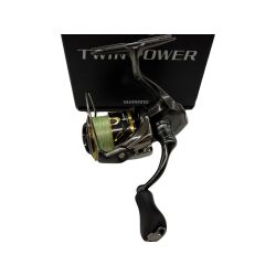 σσ SHIMANO シマノ 20ツインパワーC2000S キズ有 程度B 04136 Bランク